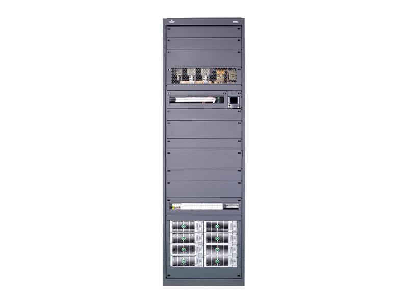 Système d’énergie DC NetSure 8000 Image