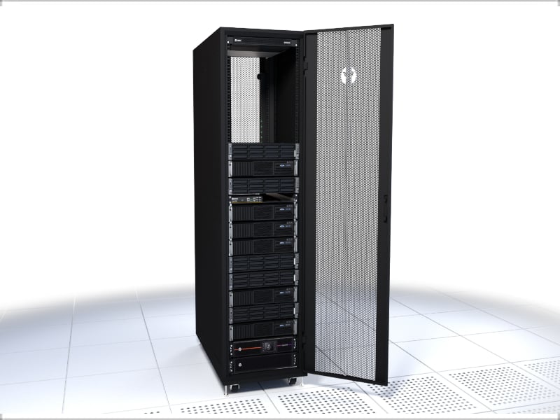 UPS Vertiv™ Liebert® GXE, 6000-10.000 VA Image