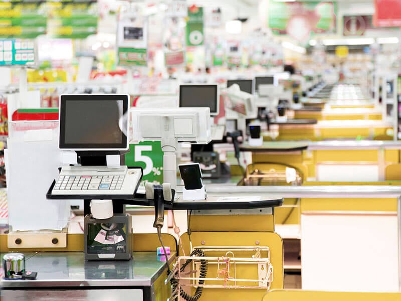 Una Cadena de Supermercados de Descuentos Actualiza Su TI para Mejorar la Experiencia de los Clientes Image