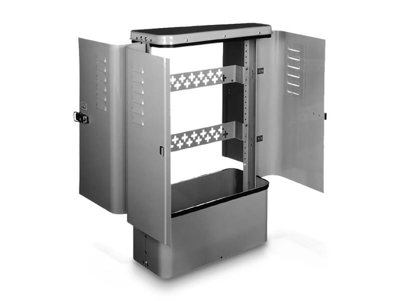 Vertiv | Outdoor Enclosures | Vertiv BBE TV, TV1024