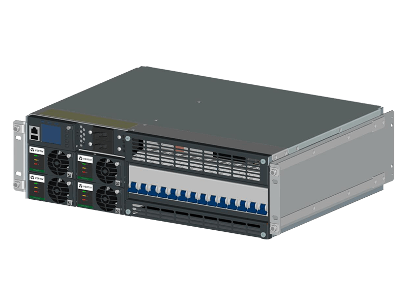 Système d’énergie DC NetSure 5000 Image