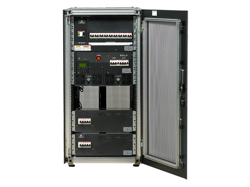NetSure 4015 DC Power System​ Image