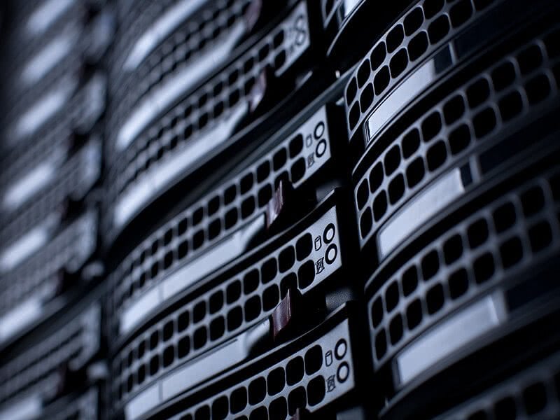  Data Center 2025: Closer to the Edge Image