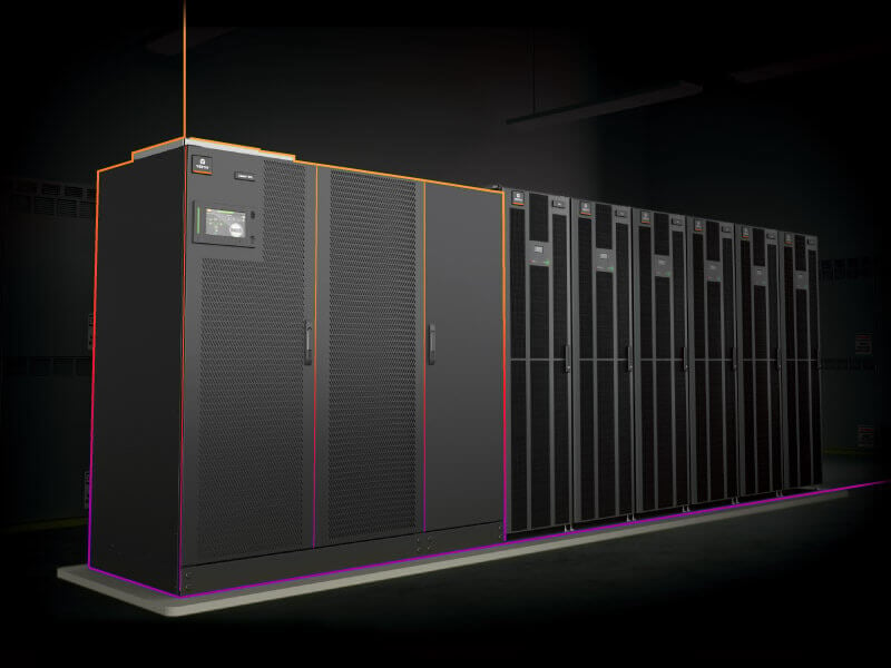 Prefabricated & Modular Data Centers: From Disruption to Default Option image