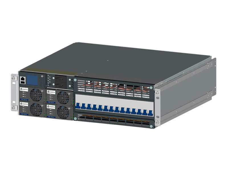 NetSure 7000 Series DC Power Systems for Access Applications Image