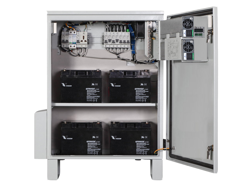 EPC4860 Series | Vertiv