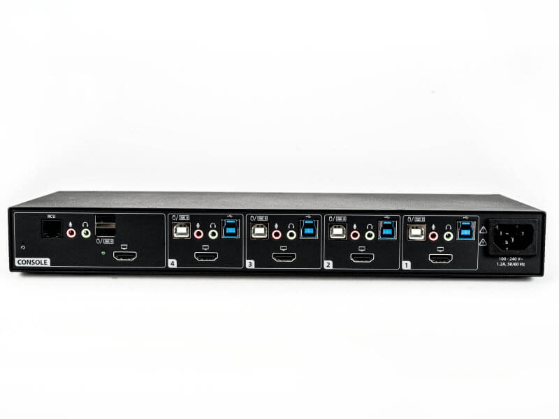 Avocent® SV240H KVM Switch | Desktop KVM Switch