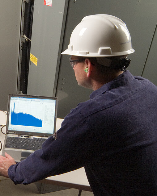 Power Factor Studies Image