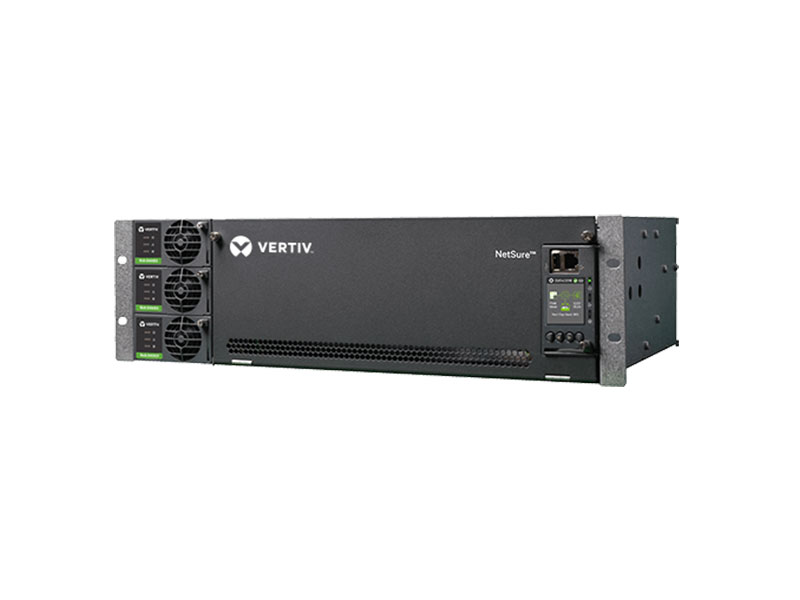 NetSure 5000 Series DC Power System Image