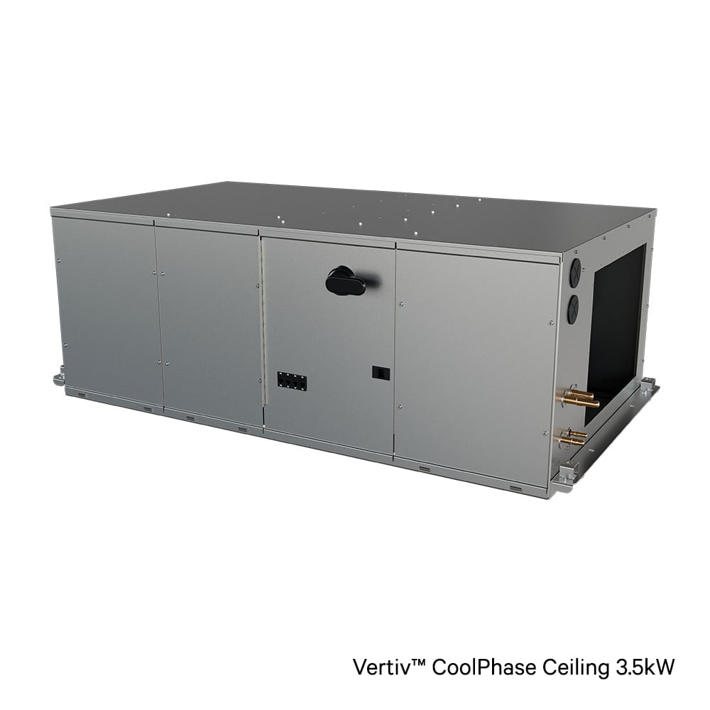 MMI12, 3.5kW Image