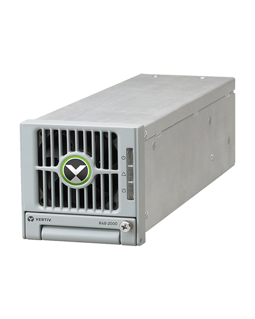 NetSure 500 Series DC Power System Image