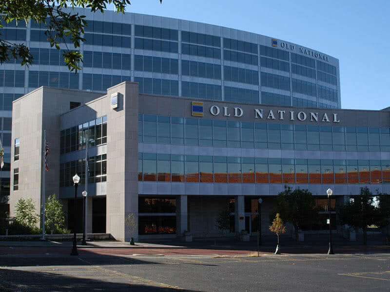 Old National Bank Assures Continuous IT Operation With Centralized Liebert UPS from Vertiv Image