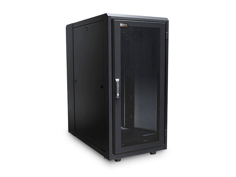 Vertiv™ SmartCabinet™ 新睿™ Image