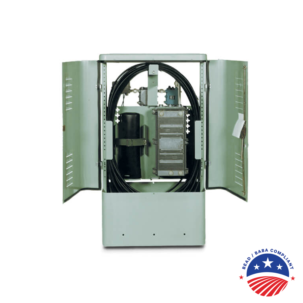 Vertiv Outdoor Enclosures Vertiv BBE OPFO Series