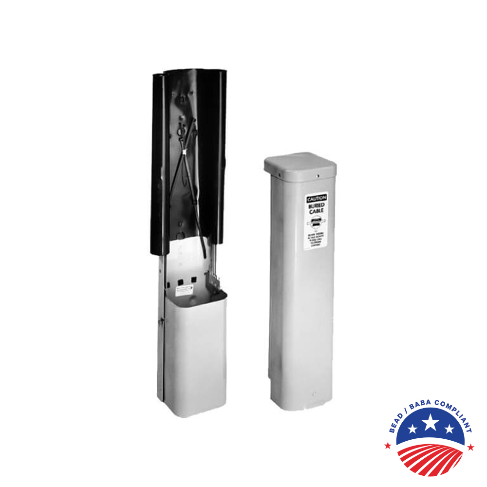 Vertiv | Outdoor Enclosures | Vertiv BBE BD