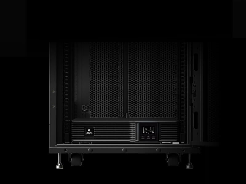 Vertiv Lithium-Ion UPS Image