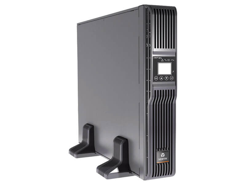 GXT4-1500RT120 Vertiv Liebert GXT4 Double-Conversion Rack/Tower Smart UPS 1500VA/1350W 120V On-line 