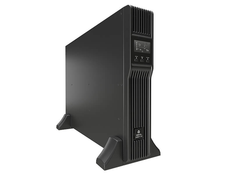 Liebert® PSI5-800RT120, Liebert® PSI5 2U Rack/Tower UPS, 800VA/720W, 120V Image