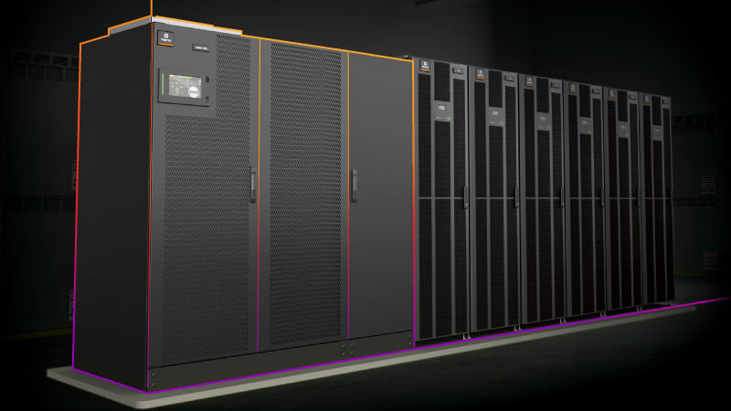Prefabricated & Modular Data Centers: From Disruption to Default Option Image
