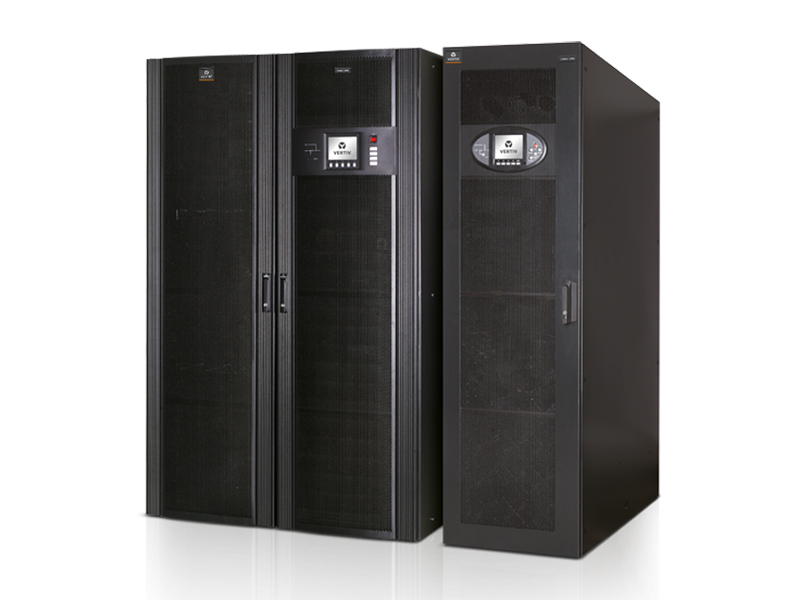 Liebert APM UPS, 30-600 kW image