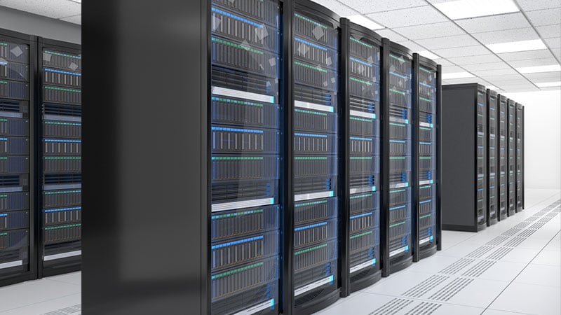 When do Modular Data Centers Make Sense? Image