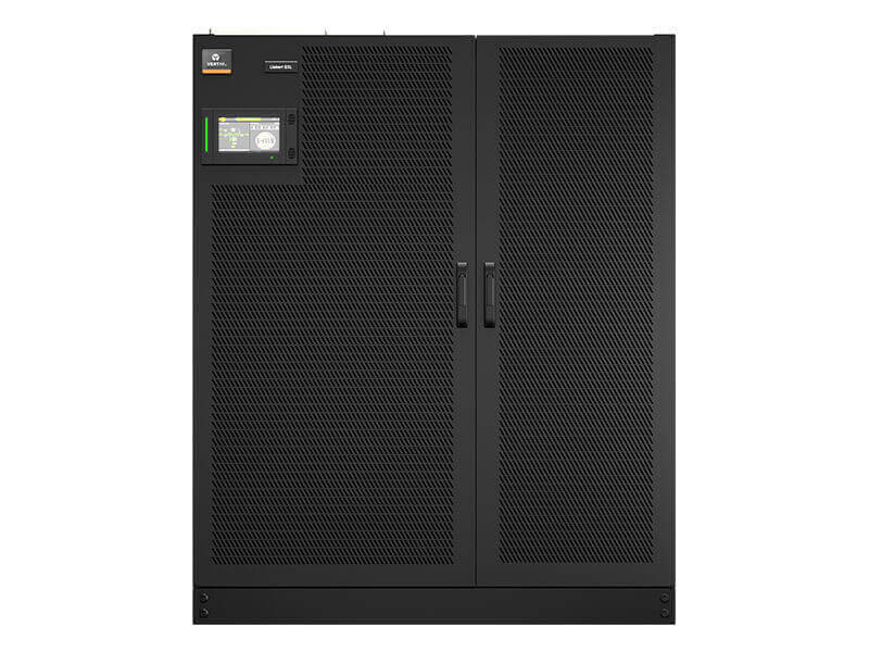 Liebert® EXL S1 300-1200kVA 动态储能UPS解决方案 Image