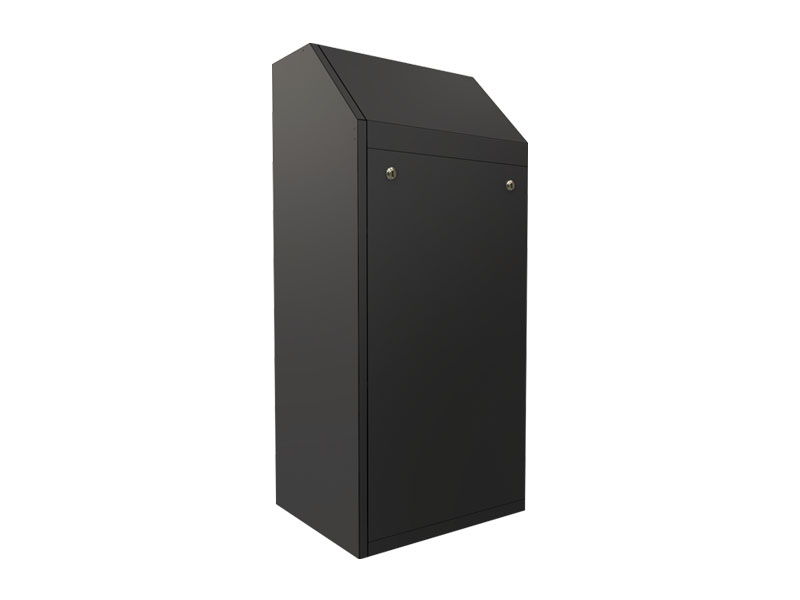 Liebert DMC Indoor Condenser, 5-18kW Image
