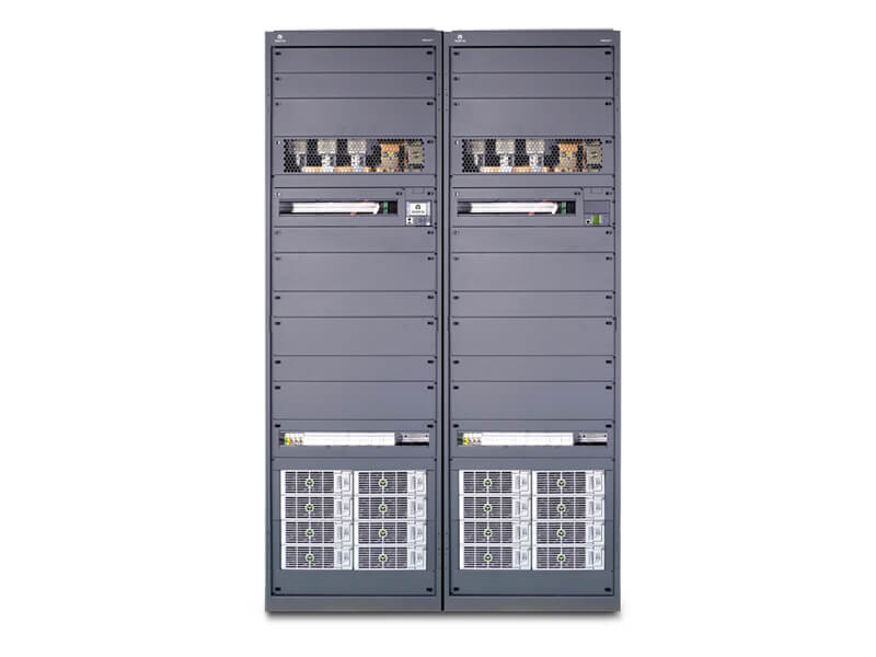 Système d’énergie DC NetSure 8000 Image