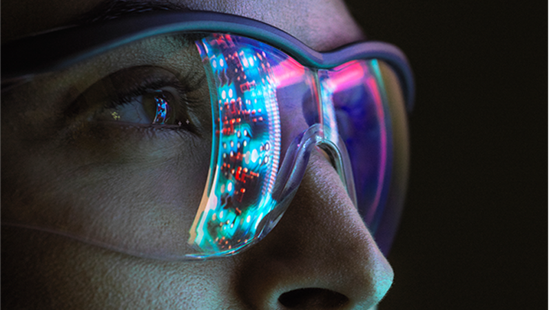 What digital twins reveal about AI infrastructure design Image