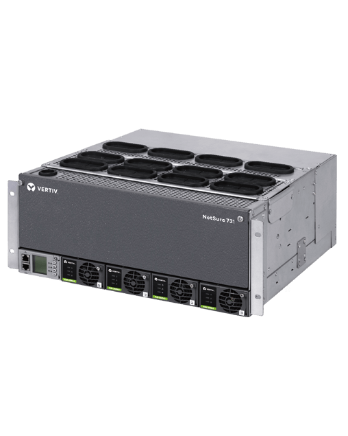 NetSure 731 A41 series embeded power system Image