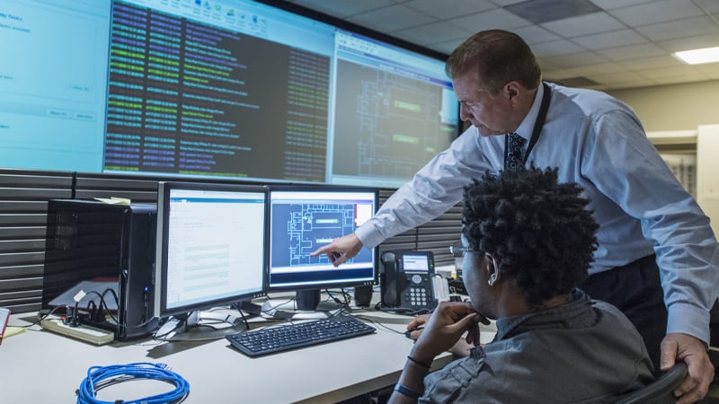 Bring Your Own Power & Cooling (BYOP&C): An integrated approach to accelerate grid-to-chip deployment  Image