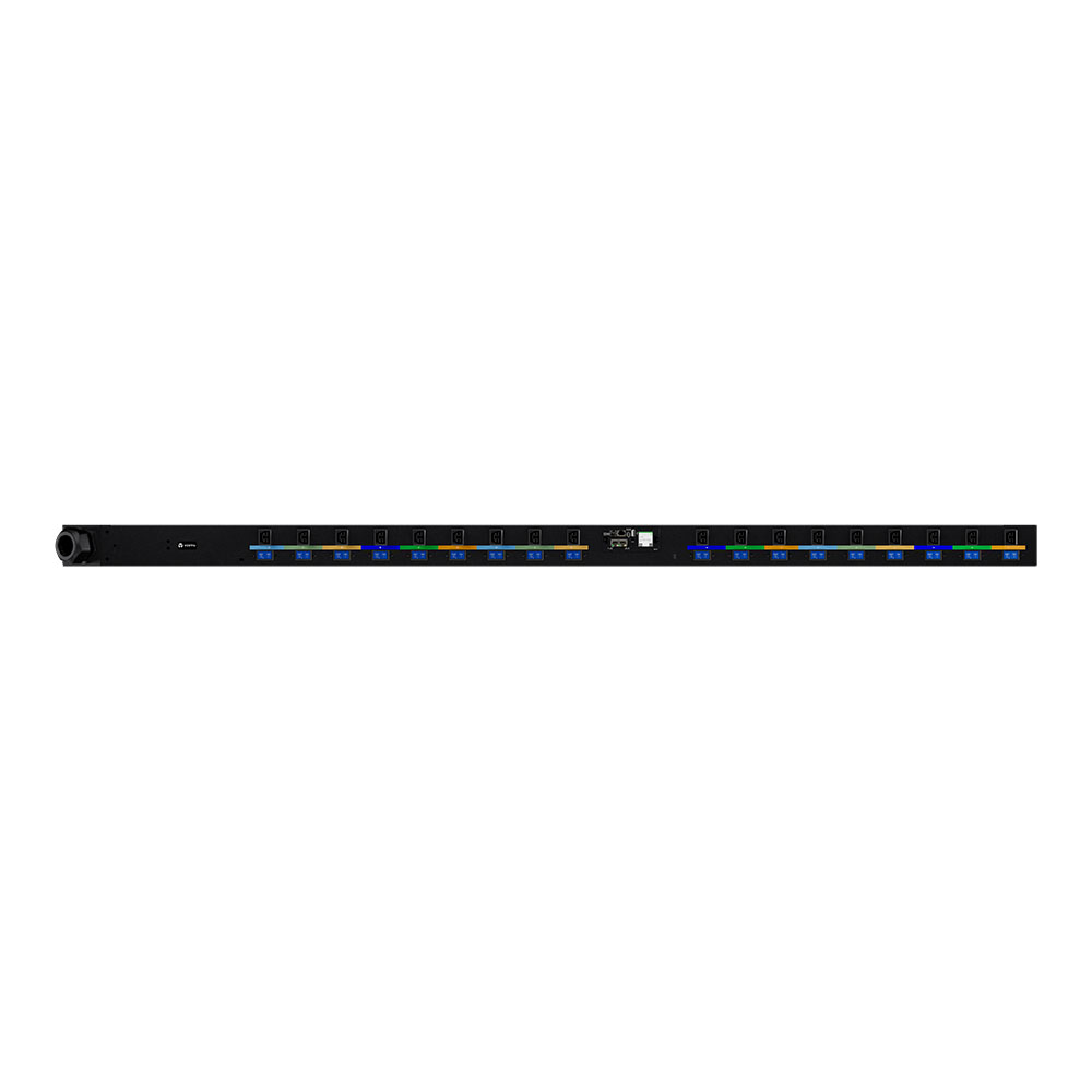 Vertiv™ PowerIT Monitored rPDU – 277/480V, 100A VP4NC0A1 Image