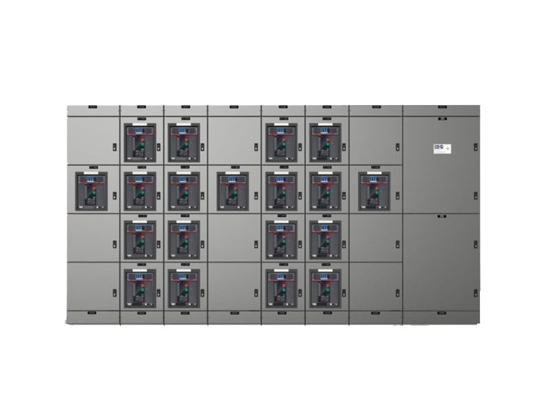 Vertiv™ PowerBoard UL1558 Switchgear Image