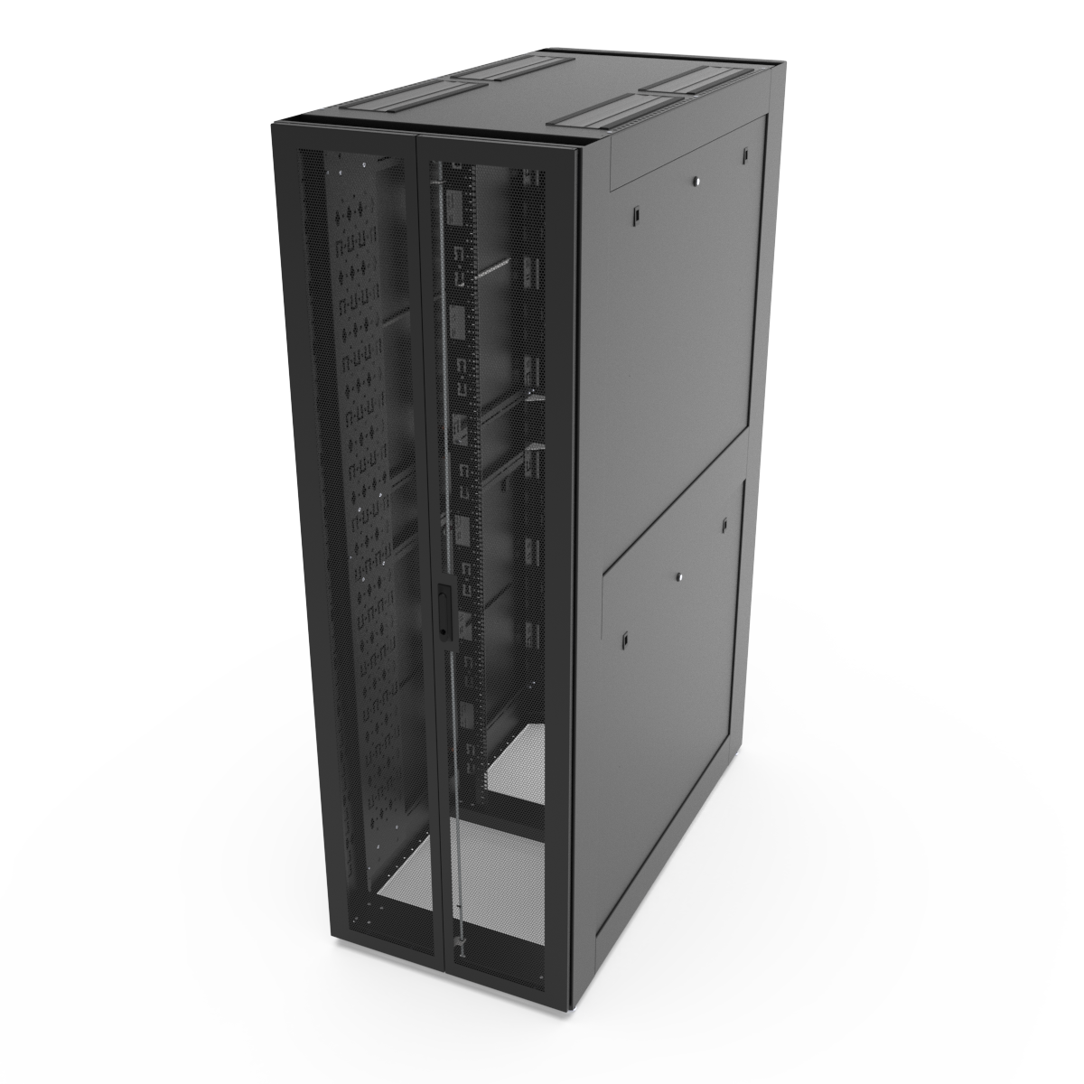 Vertiv It Rack Module Vertiv Rack Extreme