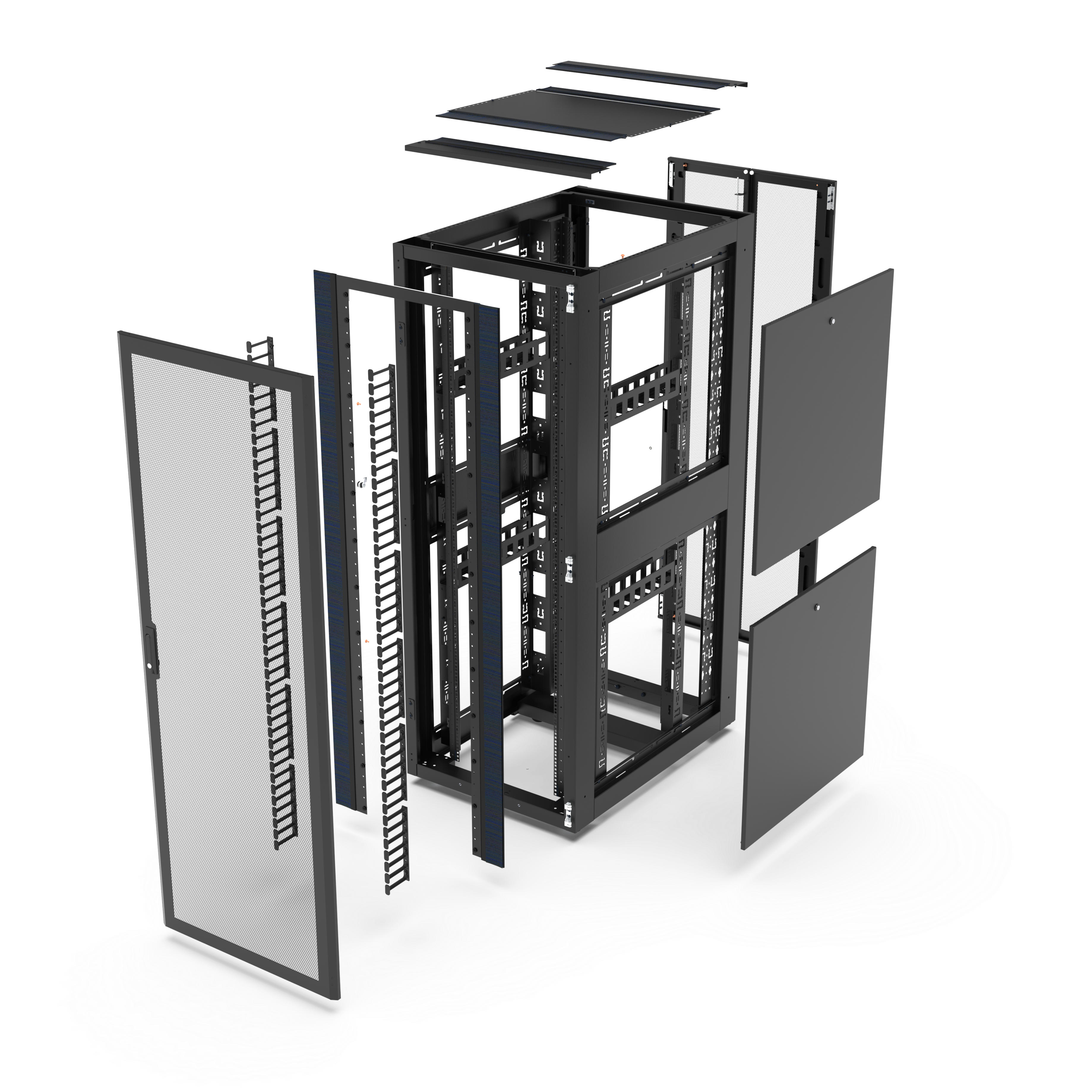 Vertiv Rack Extreme