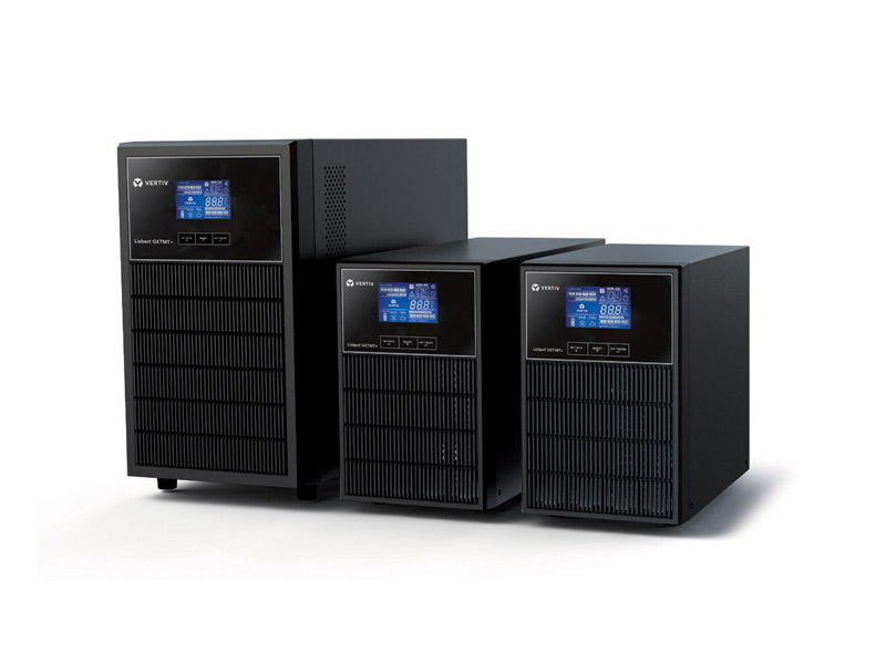 Liebert GXT MT + UPS, 1000-10,000 VA​ Image