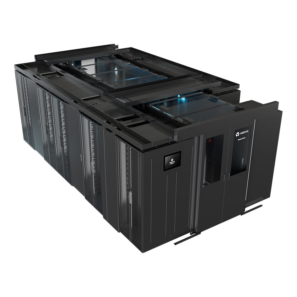 Vertiv™ SmartAisle™ Image