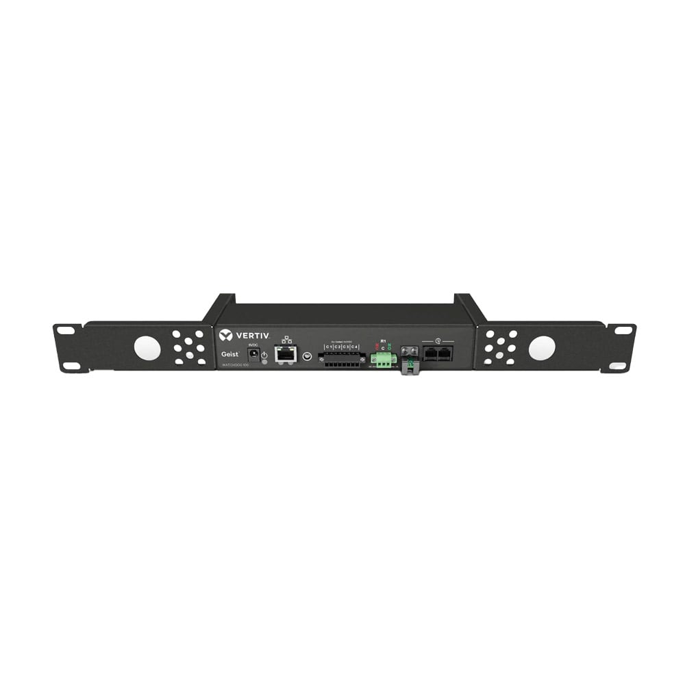 Vertiv Geist Environmental Monitors Image