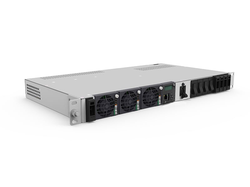 NetSure 2000 Series Image