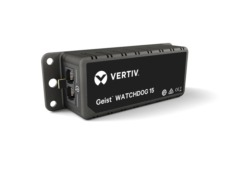 Vertiv Geist Environmental Monitors Image