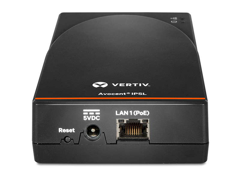 Vertiv™ Avocent® IPSL Serial Device Image