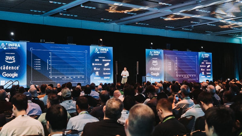 AI Infra Summit 2026