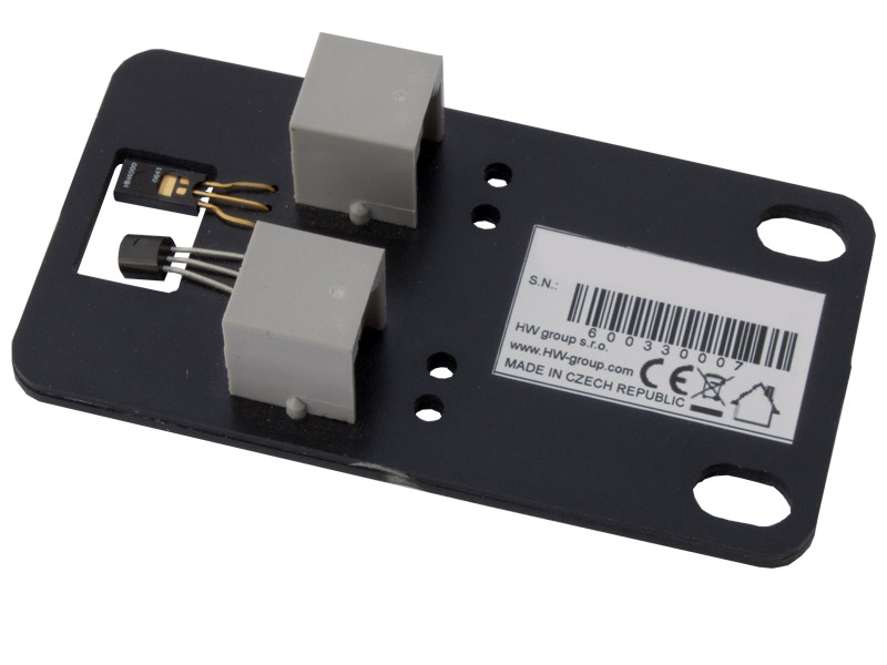 Rack-Überwachungssystem Image