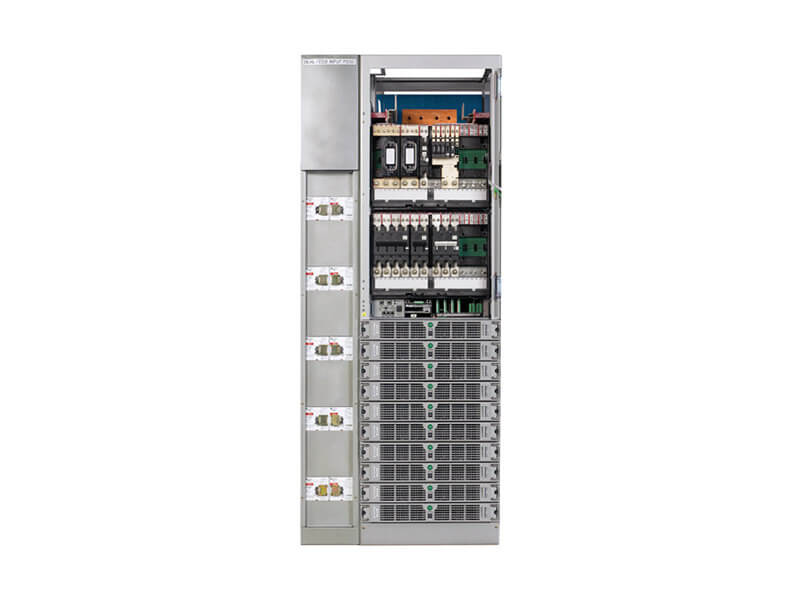 NetSure 802 DC Power System​ Image