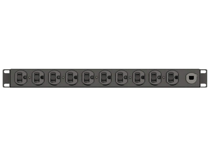 What Is A Rack Pdu Or Mount Power