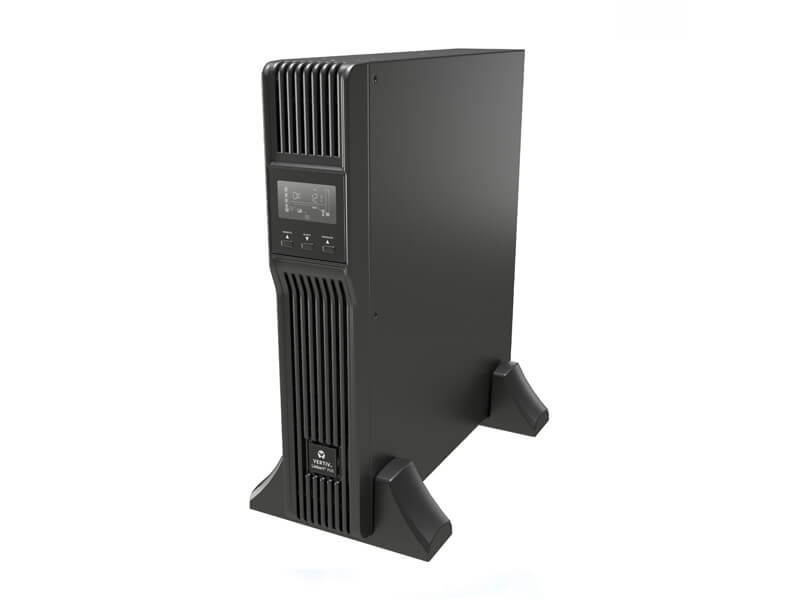 Liebert® PSI5-3000RT120, Liebert® PSI5 2U Rack/Tower UPS, 3000VA/2700W, 120V Image