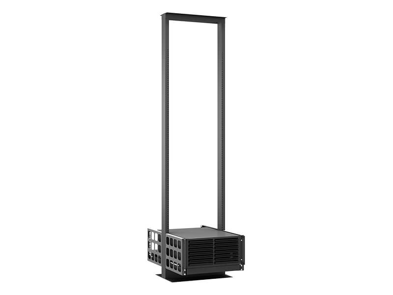 Unidad de refrigeración de rack de TI VRC de Vertiv™ Image