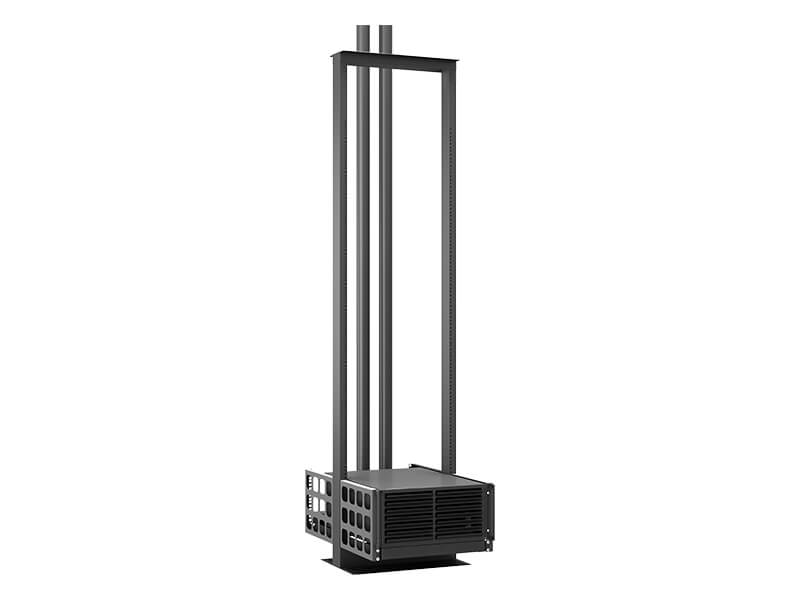 Unidad de refrigeración de rack de TI VRC de Vertiv™ Image