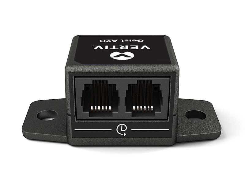 Vertiv™ Analog-to-Digital Converter