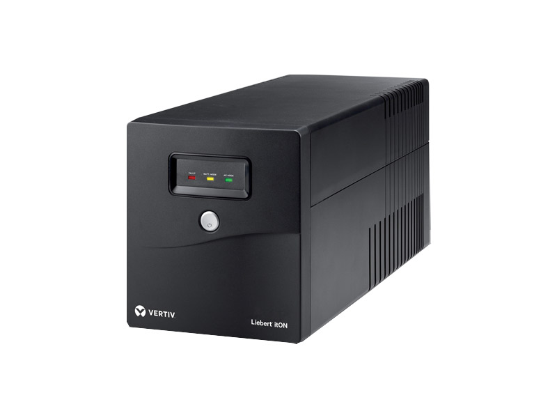 Liebert itON 1000 VA Image